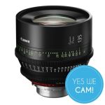 Canon Sumire Festbrennweite CN-E135mm T2.2 FP X PL-Mount