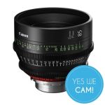 Canon Sumire Festbrennweite CN-E85mm T1.3 FP X Cinema-Objektiv