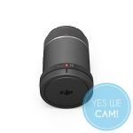 DJI DL 35mm F2.8 LS ASPH Lens - P03