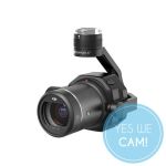 DJI DL 35mm F2.8 LS ASPH Lens - P03