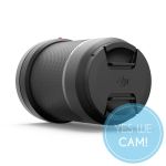 DJI DL 35mm F2.8 LS ASPH Lens - P03