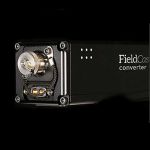 FieldCast Converter Two - 3G-SDI to 2C-Fiber