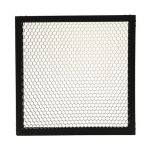 Litepanels Astra 1x1 - Honeycomb Grid (60° Gitter)