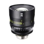 Tokina 35mm T1.5 CINEMA LENS PL-Mount