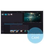 Videoschnitt mit DaVinci Resolve Lernkurs Activation Code