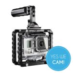 Walimex Pro Aptaris für GoPro Hero 