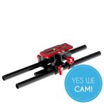 Zacuto Polaris Baseplate System kaufen 