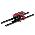 Zacuto Polaris Baseplate System ArriSwiss