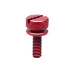 Zacuto Z-Finder Mounting Frame Thumbscrew Schraube