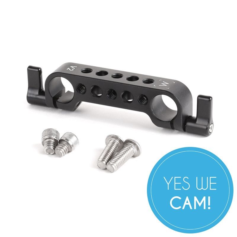 Wooden Camera Rod Clamp (15 mm LW) kaufen