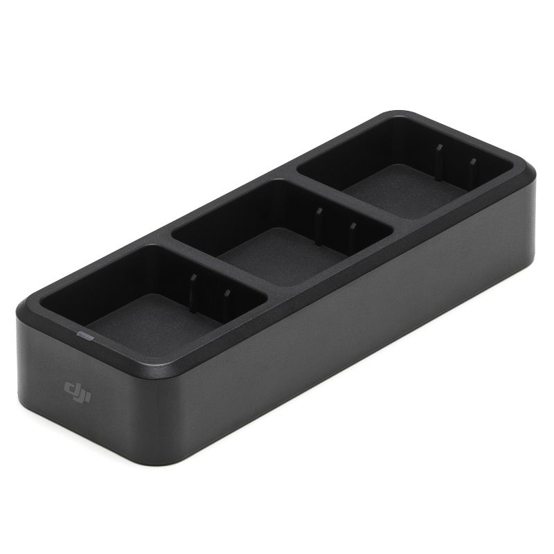 DJI Mavic 3 Enterprise Battery Charging Hub P04