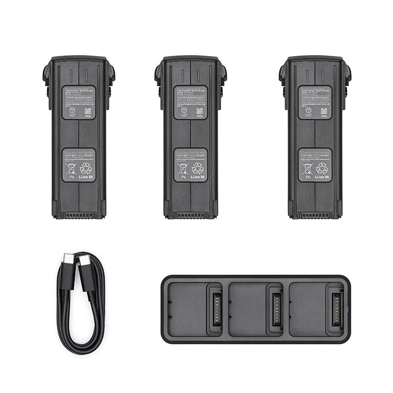 DJI Mavic 3 Enterprise Series - Battery Set P05