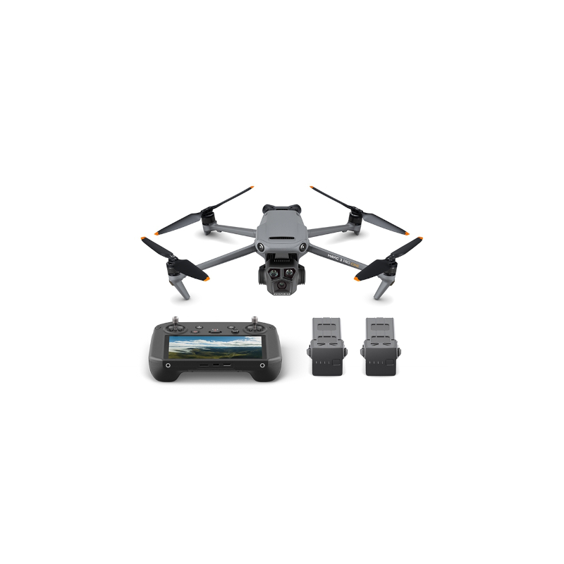 DJI Mavic 3 Pro Cine Premium Combo + DJI RC PR0