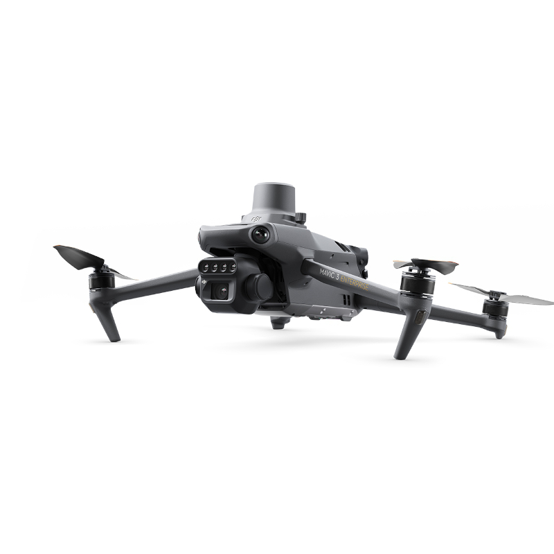 DJI Mavic 3M Multispectral inkl. 1 Year Care Basic