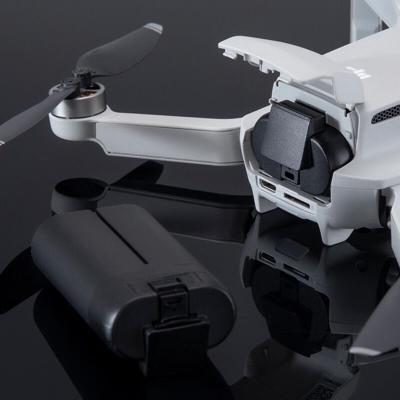 DJI Mavic Mini Akku P04