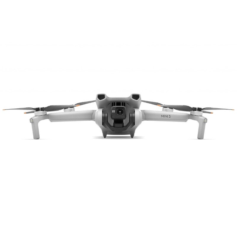 DJI Mini 3 & DJI RC EU