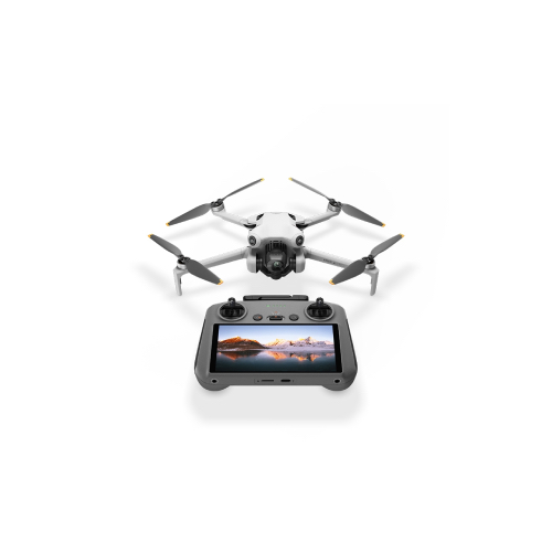 DJI Mini 4 Pro - DJI RC 2