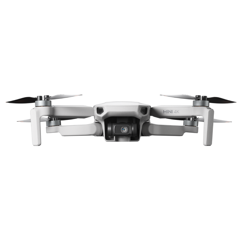 DJI Mini 4K EU