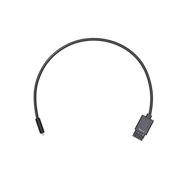 DJI Ronin-S IR Control Cable - SP4 - Sonderpreis!