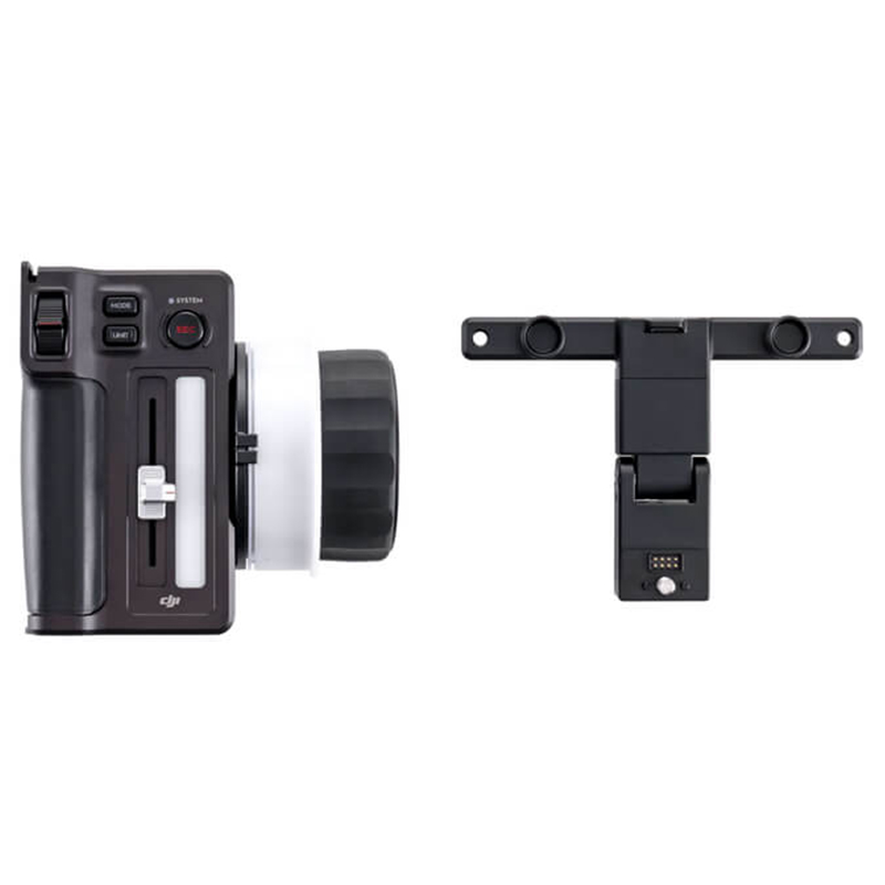 DJI Three-Channel Follow Focus