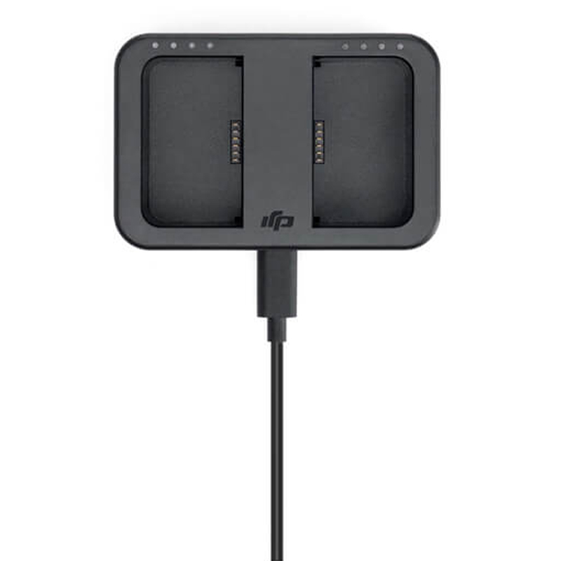 DJI WB37 Akkuladestation USB-C