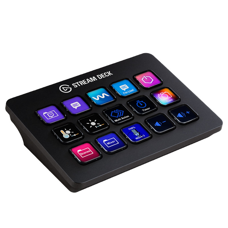 Elgato Stream Deck MK.2