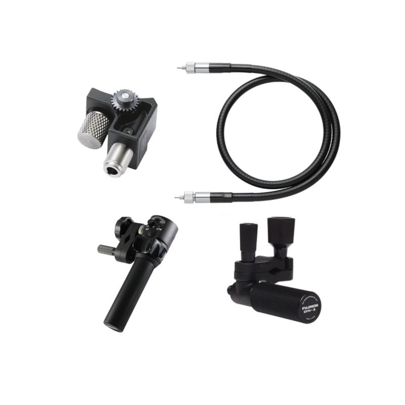 Fujinon MS-X1 Hinterkamera-Bedienteile Kit - Teilservo