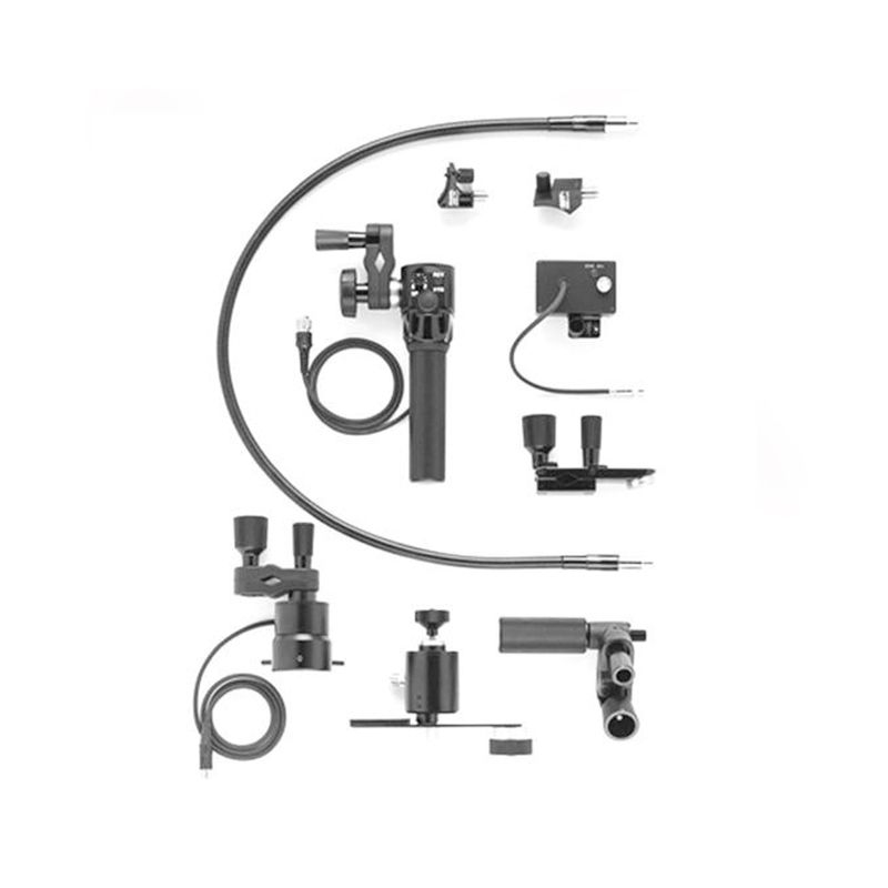 Fujinon SS-01 Hinterkamera-Bedienteile Kit