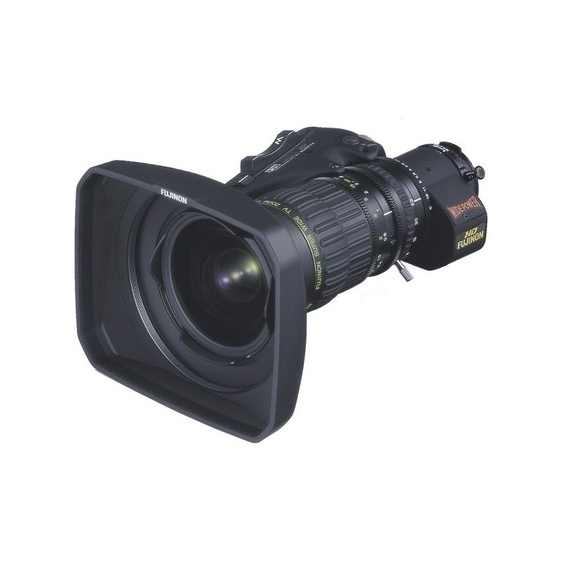 Fujinon ZA12x4.5BERD-S6 Objektiv