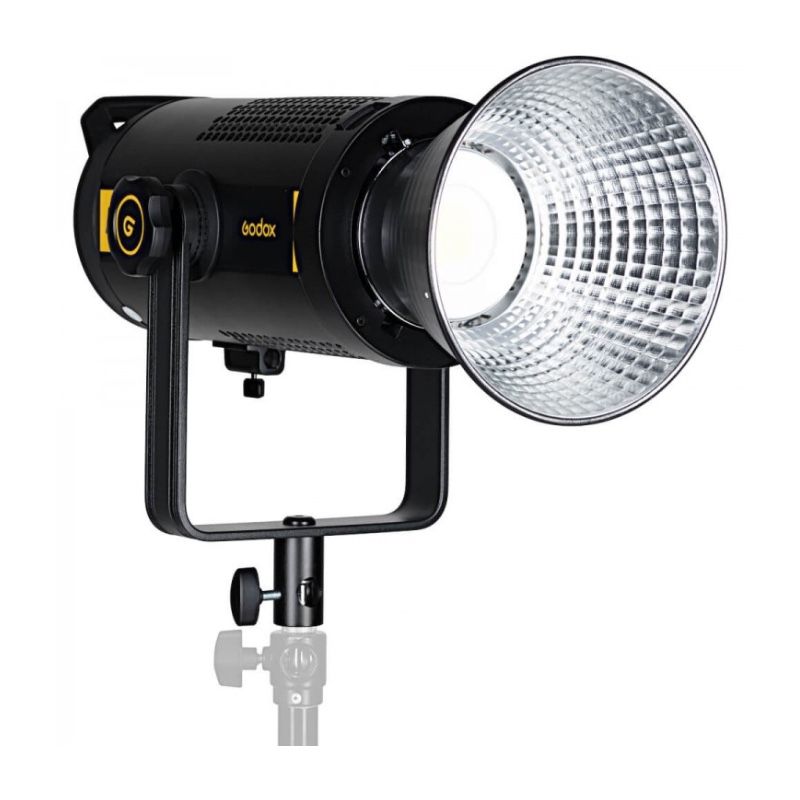 Godox Lampe HSS Blitz LED Licht FV200