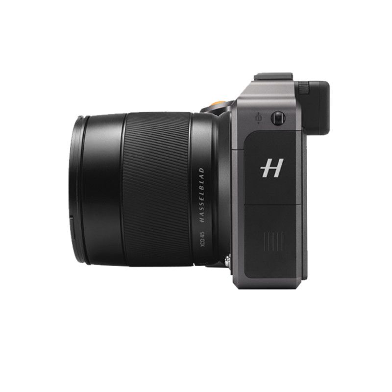 Hasselblad X1D II 50C