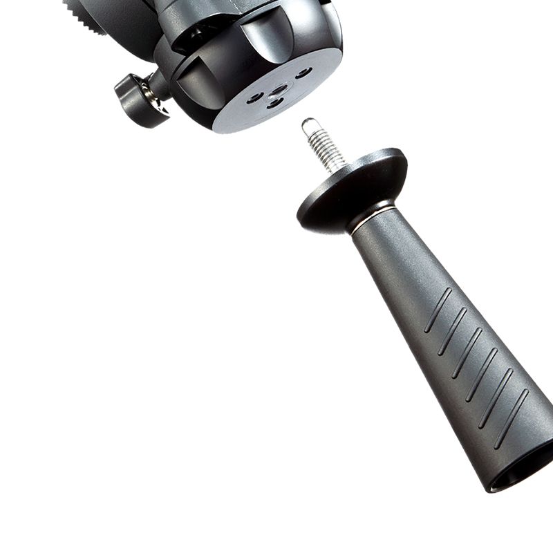 Libec TH-Z Videotripod