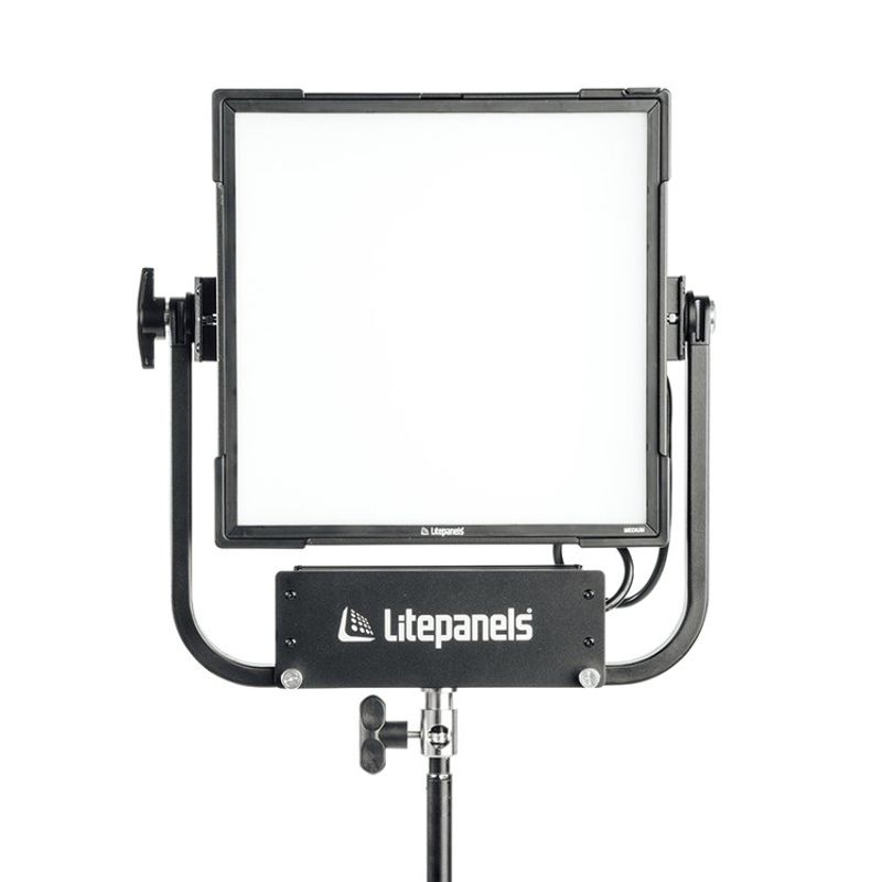 Litepanels Gemini 1x1 Soft EU