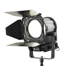 Litepanels Sola 6+ - Fresnel Daylight LED Leuchte