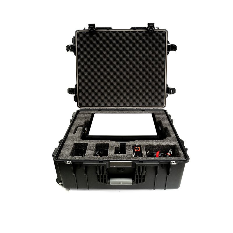 Aputure Nova P300c Kit - EU Version