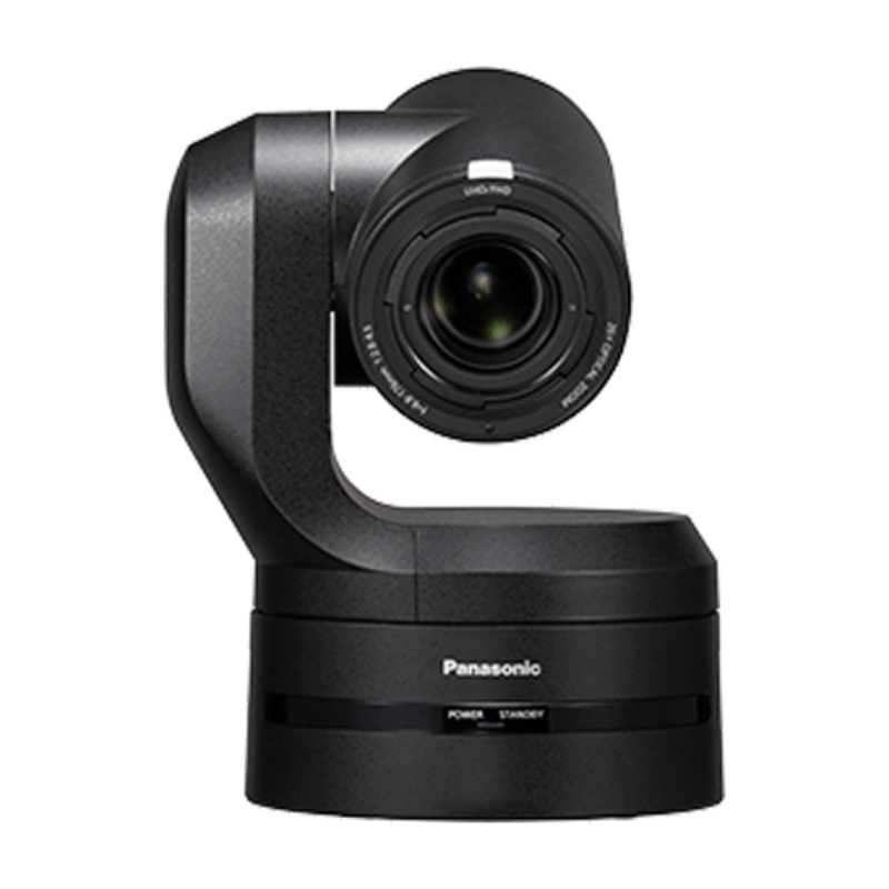 Panasonic AW-HE145 Schwarz