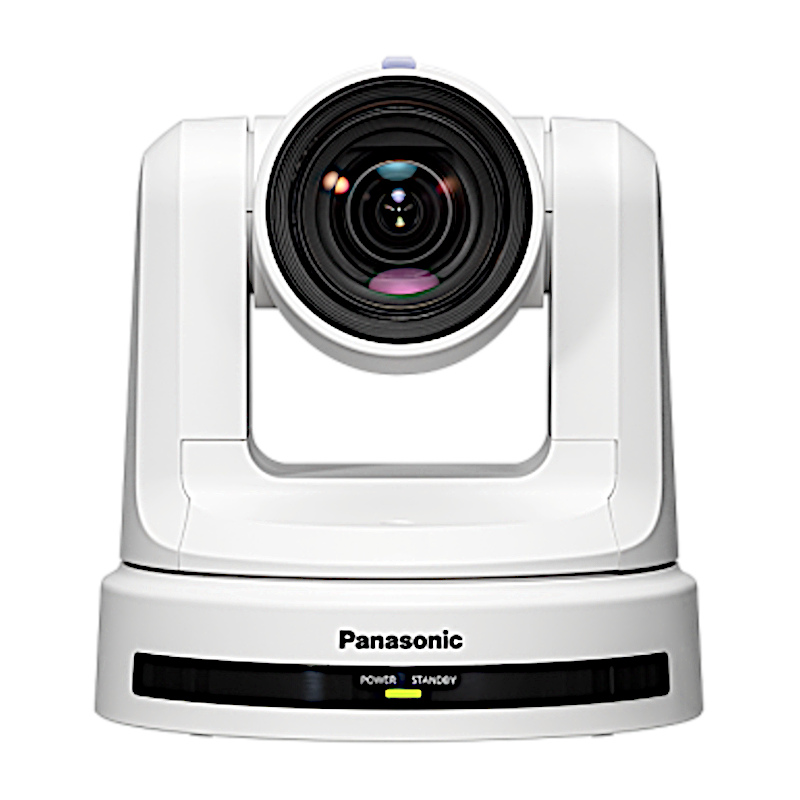 Panasonic AW-HE20 Weiß