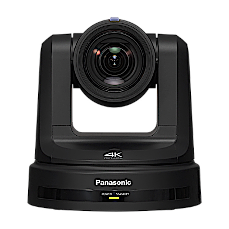 Panasonic AW-UE20 Schwarz