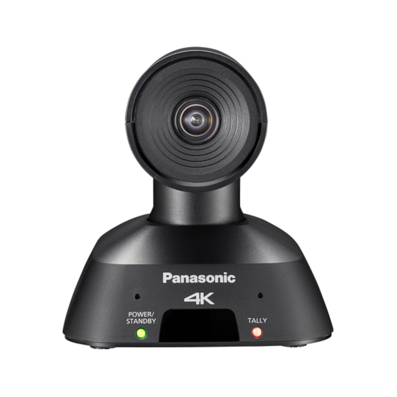 Panasonic AW-UE4 Schwarz