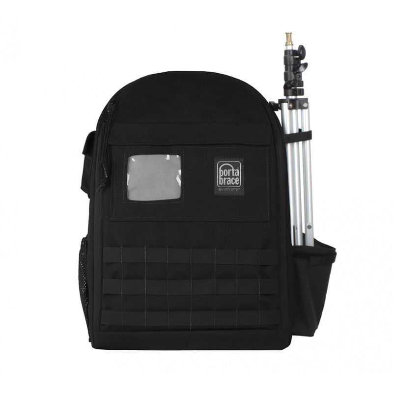 Porta Brace BK-C300 Black Lightweight Backpack for Canon C300