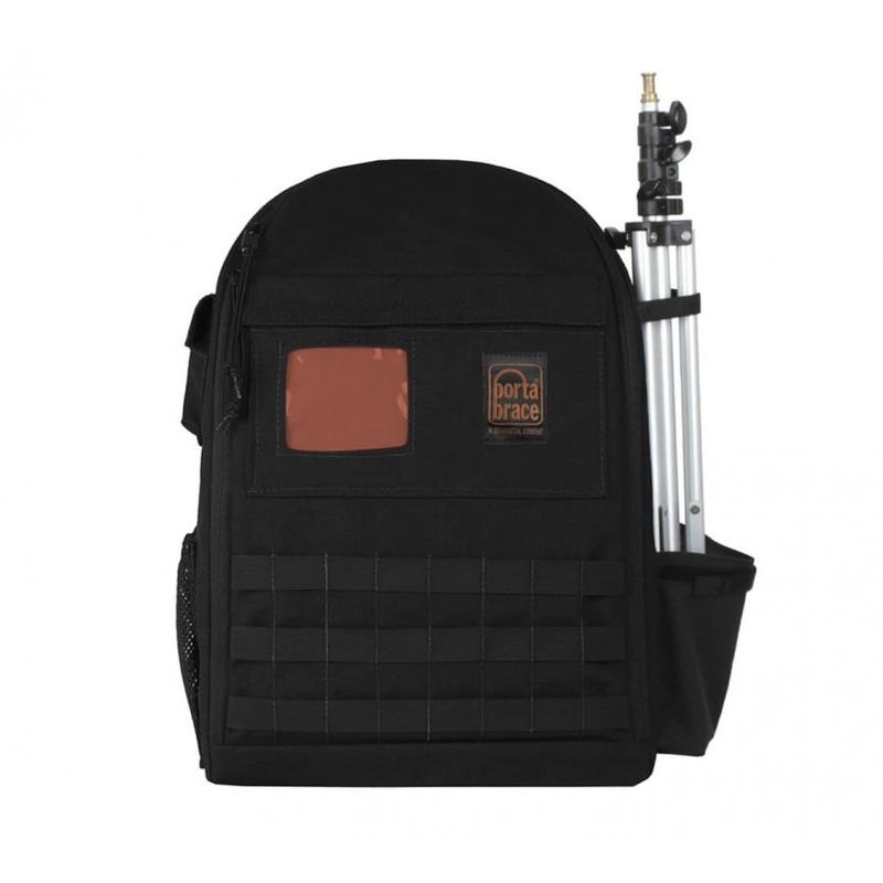 Porta Brace BK-C700 Black Lightweight Backpack for Canon C700