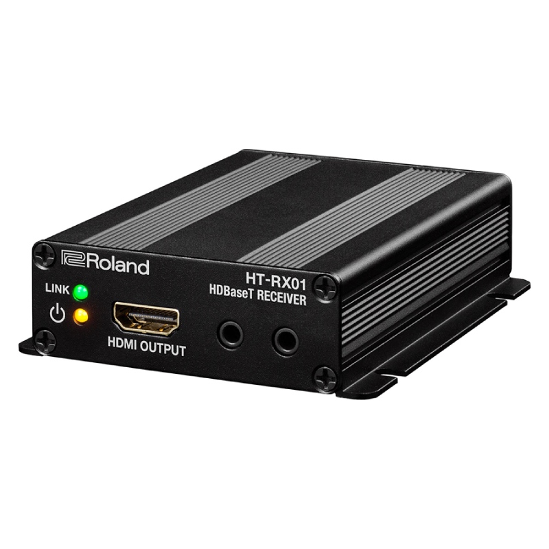 Roland HT-RX01 HDBaseT auf HDMI Receiver