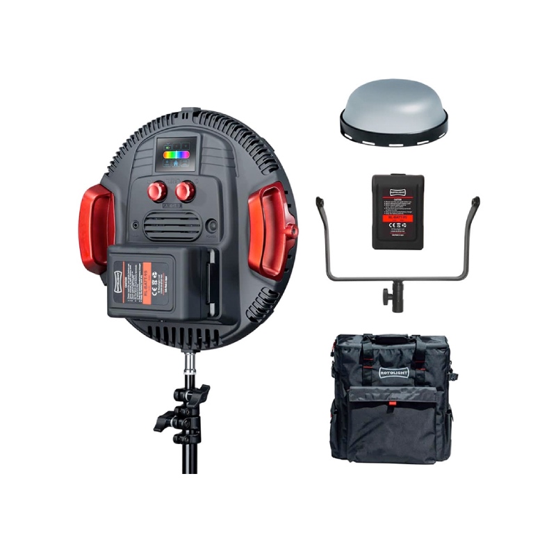 Rotolight AEOS 2 Pro Imagemaker Kit