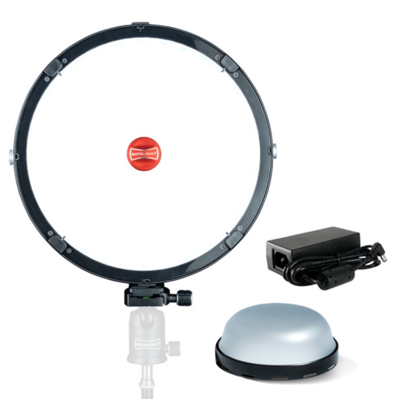 Rotolight AEOS 2