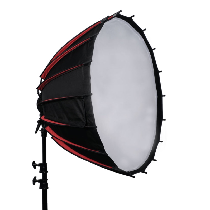 Rotolight R120 Parabolic Softbox & Eggcrate