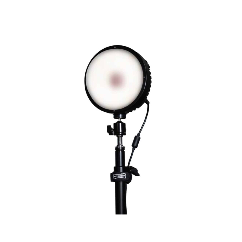 Rotolight Streamer Lighting Kit Light Pack 1