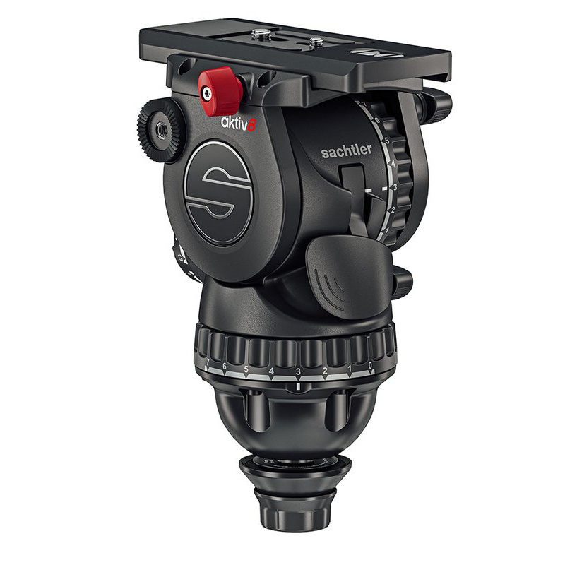 Sachtler Aktiv8T