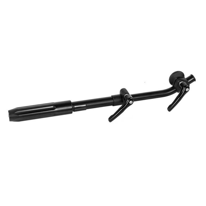 Sachtler Pan Bar HD left - Telescopic - Schwenkarm