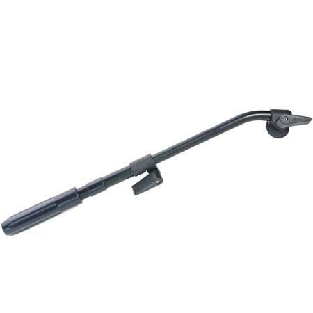 Sachtler Pan Bar Plus right - Telescopic - Schwenkarm