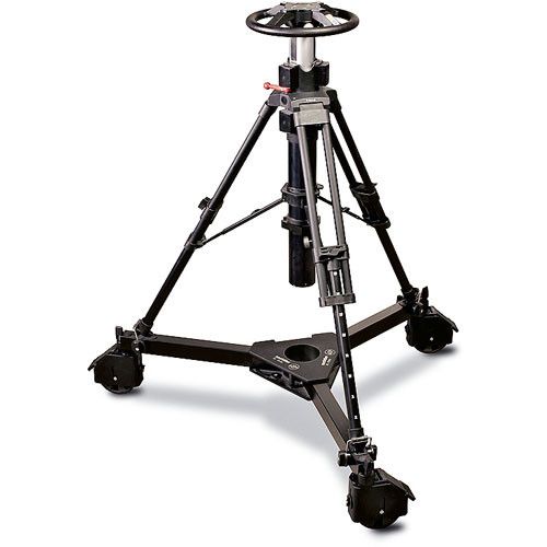 Sachtler Pedestal C III